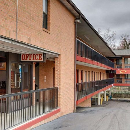 Red Carpet Inn By University Of Maryland College Park Extérieur photo