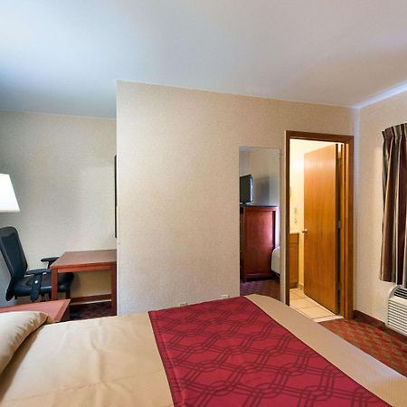 Red Carpet Inn By University Of Maryland College Park Extérieur photo