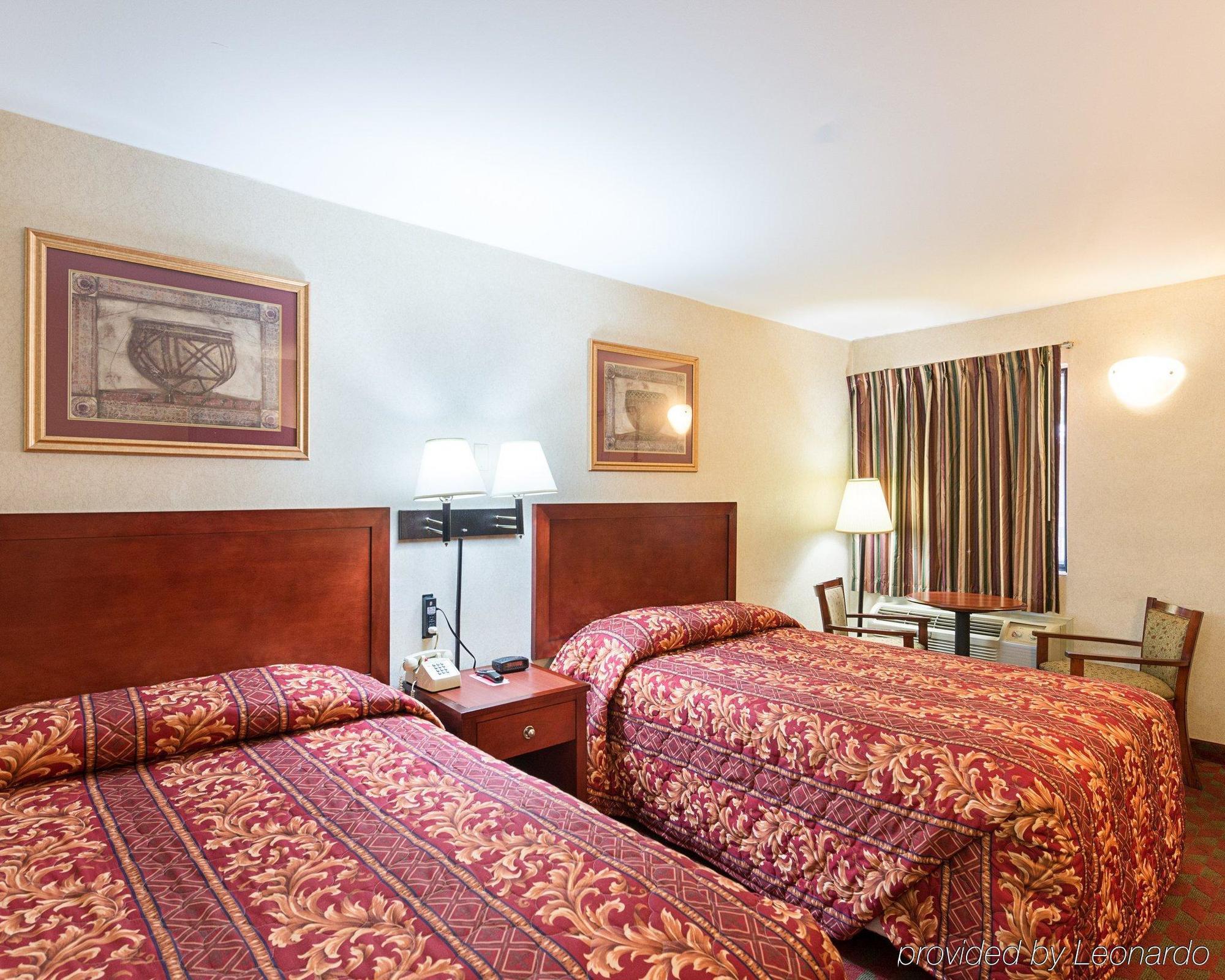 Red Carpet Inn By University Of Maryland College Park Extérieur photo