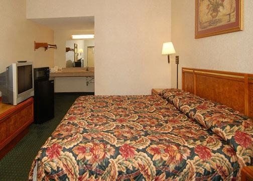 Red Carpet Inn By University Of Maryland College Park Chambre photo