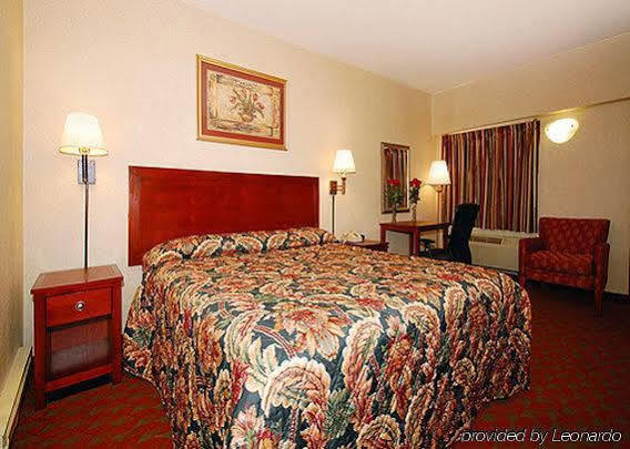 Red Carpet Inn By University Of Maryland College Park Extérieur photo