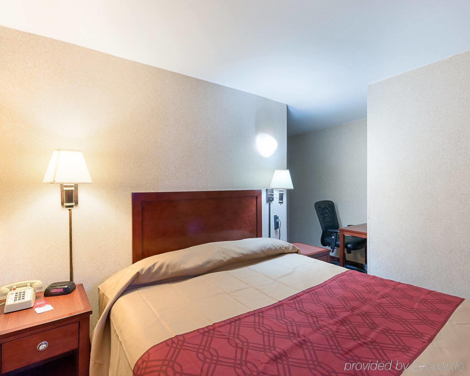 Red Carpet Inn By University Of Maryland College Park Extérieur photo